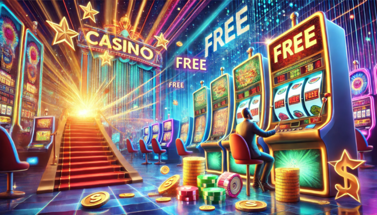 The Future of Casino Software: Trends To Watch In 2025