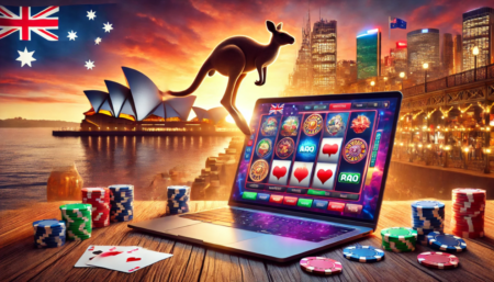 PlayCroco Casino Online Review: Dive into Australia’s Premier Gaming Experience