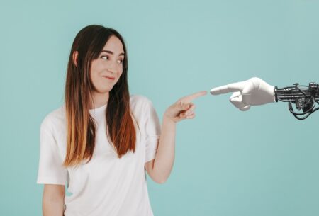 How AI Is Shaping Digital Relationships