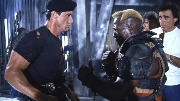 Arrow Video’s December Releases Include 4K UHD & Blu-Ray Titles From Wesley Snipes, Abel Ferrara & More