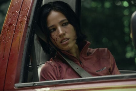 ‘Don’t Move’ Review – A Tense Premise That Stumbles In Execution