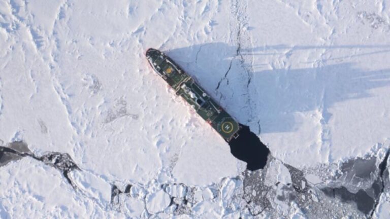 Co-Director/Co-Producer Elizabeth Chai Vasarhelyi On The Importance Of Ernest Shackleton, Positive Usage Of AI And Overcoming Problems When Making ‘Endurance’