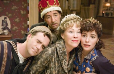 ‘For Your Consideration’ Blu-Ray Review – Another Hilarious Mockumentary From The Best To Ever Do It