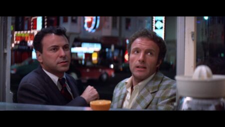 ‘Freebie And The Bean’ Blu-Ray Review – James Caan & Alan Arkin Blaze A Trail For Buddy Cop Comedies
