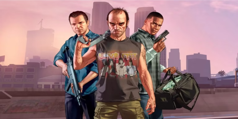 The Top 10 Video Games Of The Last Decade: A Look At Bestsellers And Cultural Phenomena