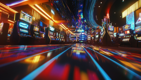 Which Are The Highest Paying Non GamStop Casinos? Casinos Not On Gamstop Ranked