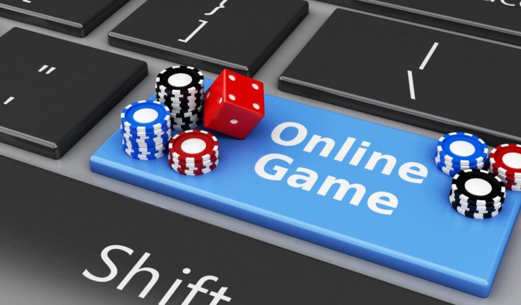 New Horizons of Gambling: What The Next Decade Holds For The Casino Industry