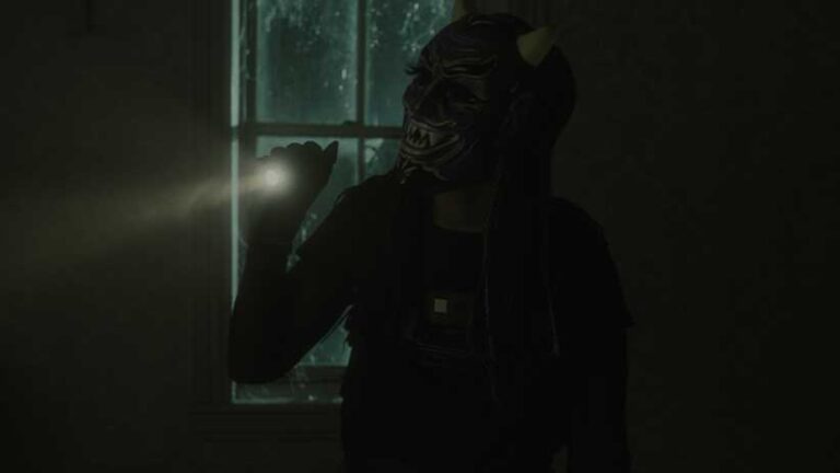 ‘Ghost Game’ Review – A Spirited Misfire