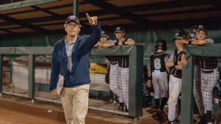Well Go USA Reveals Details For Inspirational Sports Drama ‘You Gotta Believe’ On 4K UHD Blu-Ray