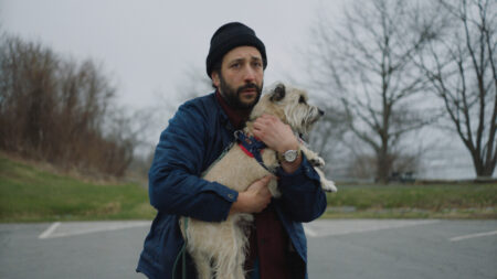 ‘Hangdog’ Review – A Heartwarming Comedic Journey To Find a Dog