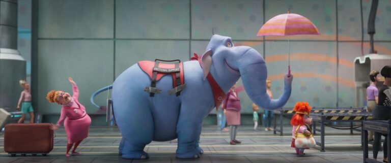 ‘HitPig!’ Review – A One Of A Kind Action-Packed Pig-Themed Adventure