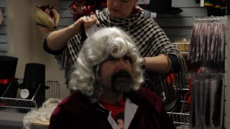‘I Am Santa Claus’ Blu-Ray Review – Mick Foley Discovers What It Means To Be Jolly Ol’ Saint Nick