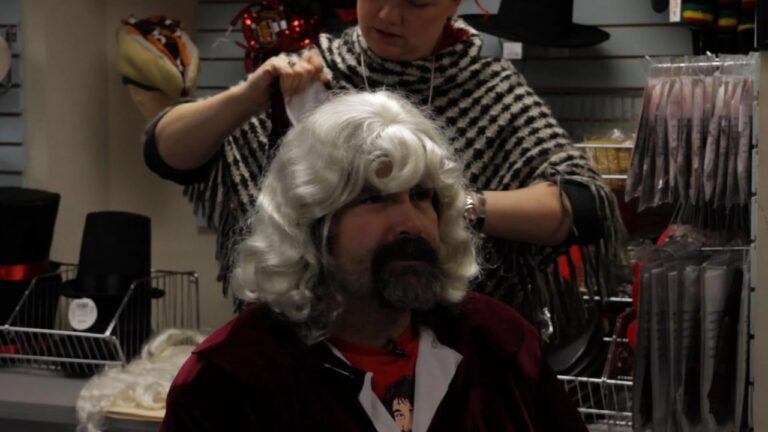 ‘I Am Santa Claus’ Blu-Ray Review – Mick Foley Discovers What It Means To Be Jolly Ol’ Saint Nick