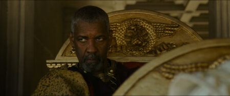 Paramount To Release Epic Ridley Scott Sequel ‘Gladiator II’ On 4K UHD Blu-Ray This March