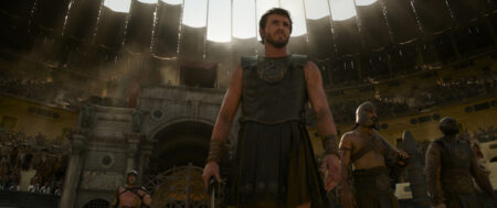‘Gladiator II’ Review – Yes, You Will Be Entertained