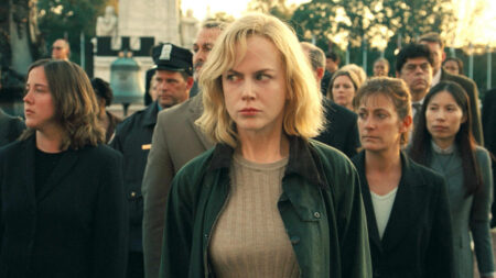 ‘Invasion’ (2007) Arrow Video 4K UHD Blu-Ray Review – Nicole Kidman Adaptation Gets A Welcome Upgrade