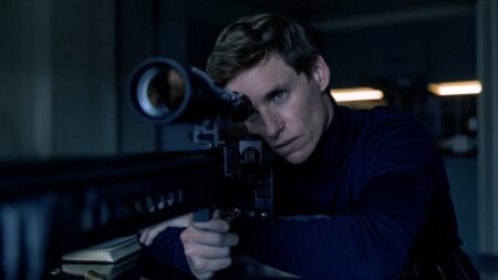 ‘The Day Of The Jackal’ Season 1 Review – Eddie Redmayne Stars In A Gripping Peacock Original Series