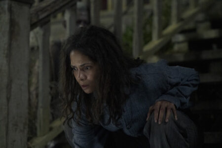 Lionsgate To Release The Halle Berry Psychological Thriller ‘Never Let Go’ On Blu-Ray This December