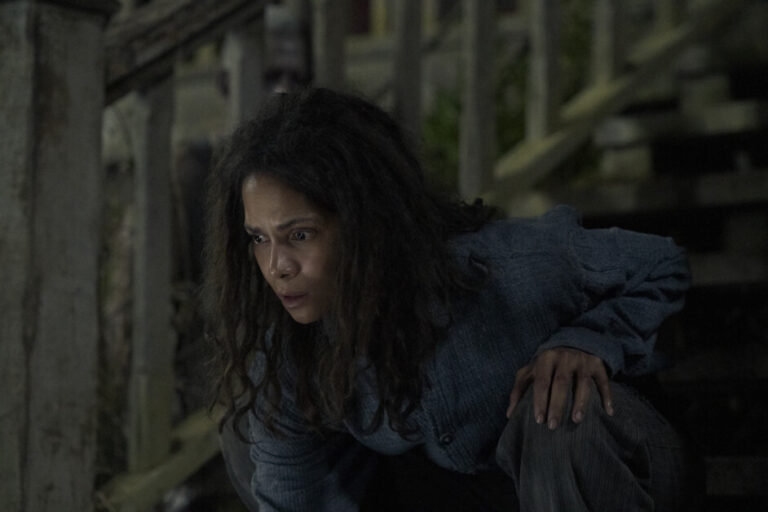 Lionsgate To Release The Halle Berry Psychological Thriller ‘Never Let Go’ On Blu-Ray This December