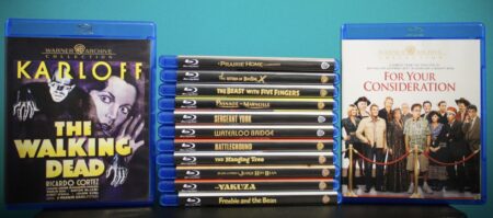 No Streaming Required: Physical Media Spotlight For The Week Of November 12th – Exploring The Warner Archive