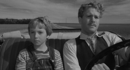 ‘Paper Moon’ Criterion Collection 4K UHD Blu-Ray Review – A Brilliant Tale Of Crime And Found Family