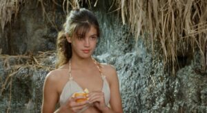 ‘Paradise’ (1982) Blu-Ray Review – Phoebe Cates Delivers An Unforgettable Debut Performance