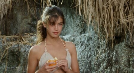 ‘Paradise’ (1982) Blu-Ray Review – Phoebe Cates Delivers An Unforgettable Debut Performance