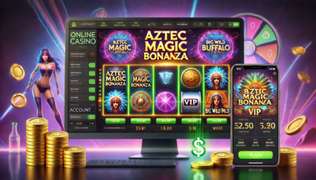 Scream Casino Online Review: A Thrilling Dive into Online Gaming 🎰