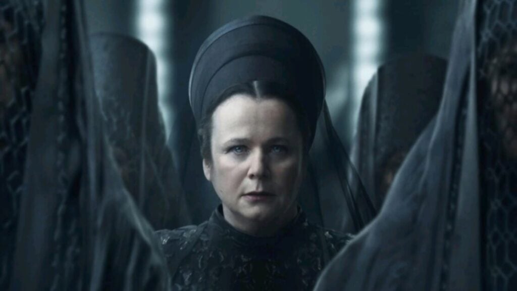Dune: Prophecy on Max | Image via Warner Brothers Discovery