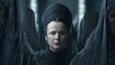 ‘Dune: Prophecy’ Season 1 Review – Wildly Entertaining And Thoroughly Unpredictable