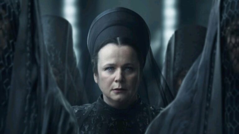 Dune: Prophecy on Max | Image via Warner Brothers Discovery