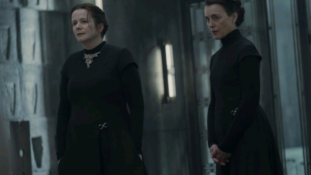Dune: Prophecy on Max | Image via Warner Brothers Discovery