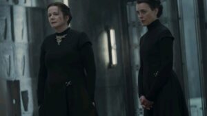 Warner Bros. To Release The First Season Of ‘Dune: Prophecy’ On 4K UHD Blu-Ray This May