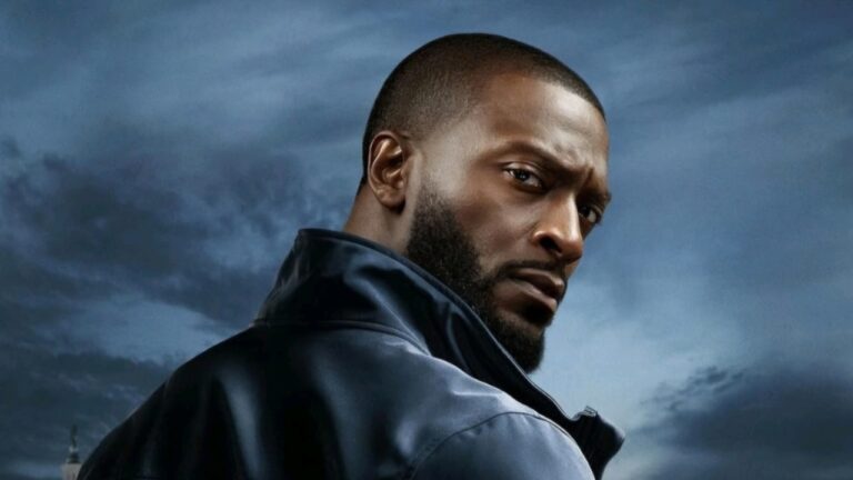 Cross is set to stream on Prime Video November 14th!