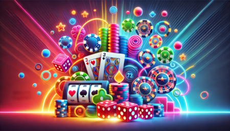 CasinoChan – The Top Spot For Canadian Gamblers