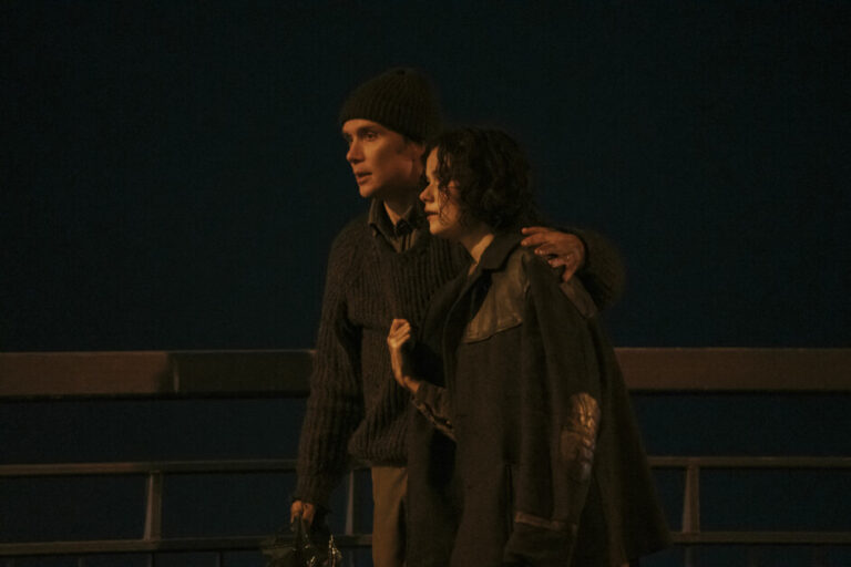 ‘Small Things Like These’ Review – A Small Gesture Helps Us All