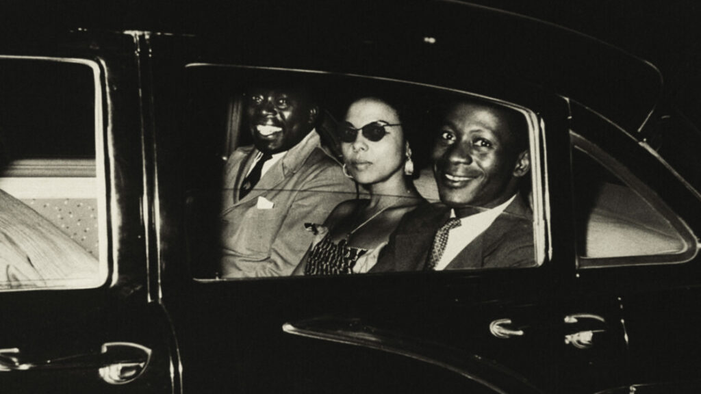 ‘Soundtrack To A Coup d’Etat’ Review – An Insightful, Illuminating Look At An Ugly History