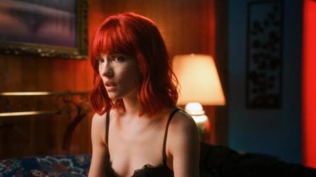‘Strange Darling’ Blu-Ray Review – Twisty Thriller Has Captivating Layers Not To Be Missed
