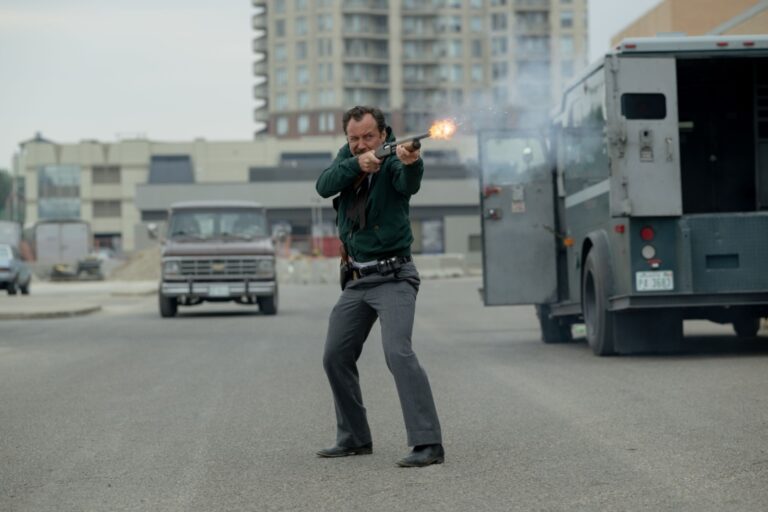 ‘The Order’ (2024) Blu-Ray Review – A Thrilling Look At The Fight Against Hate
