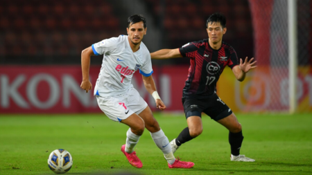Thai Football Clubs And Their Most Iconic Rivalries