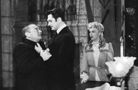 ‘The Beast With Five Fingers’ Blu-Ray Review – Peter Lorre Ups The Creep Factor In This Horror Tale