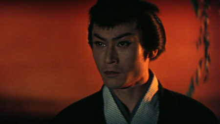 Daiei Gothic: Japanese Ghost Stories Blu-Ray Review – A Trio Of Spooky Supernatural Tales