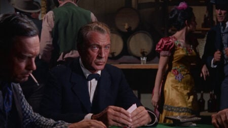‘The Hanging Tree’ Blu-Ray Review – Gary Cooper Leads Terrific Western Examination Of Mob Mentality