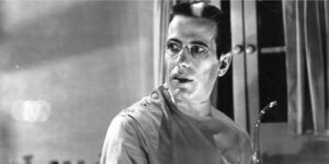 ‘The Return Of Doctor X’ Blu-Ray Review – Humphrey Bogart As You Have Never Seen Him Before