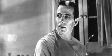 ‘The Return Of Doctor X’ Blu-Ray Review – Humphrey Bogart As You Have Never Seen Him Before