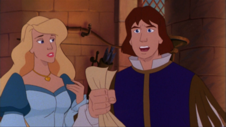 Sony To Release A 12-Film ‘Swan Princess’ Collection On DVD This December