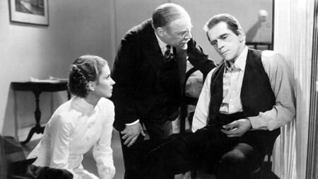 ‘The Walking Dead’ (1936) Blu-Ray Review – Boris Karloff Finds Pathos In Classic Horror Outing