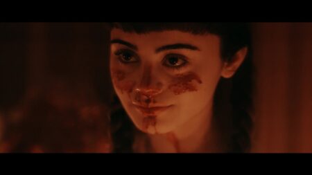 ‘The Book Of Birdie’ Blu-Ray Review – A Surreal & Darkly Magical Coming-Of-Age Journey