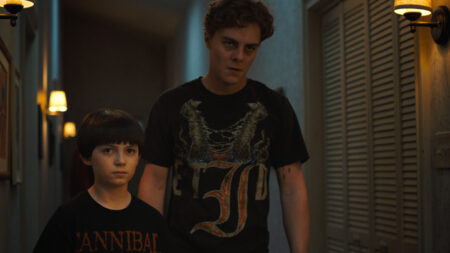 ‘The Shade’ Review – A Meandering Story On Grief With Little To Show For It