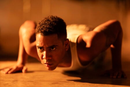 ‘Unstoppable’ Review – A Surprisingly Expansive Take On Anthony Robles’s Remarkable Career [TIFF 2024]